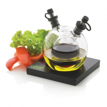 Logo trade promotional items picture of: Orbit oil & vinegar set