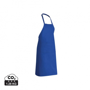 Logo trade promotional merchandise photo of: Impact AWARE™ Recycled cotton apron 180gr