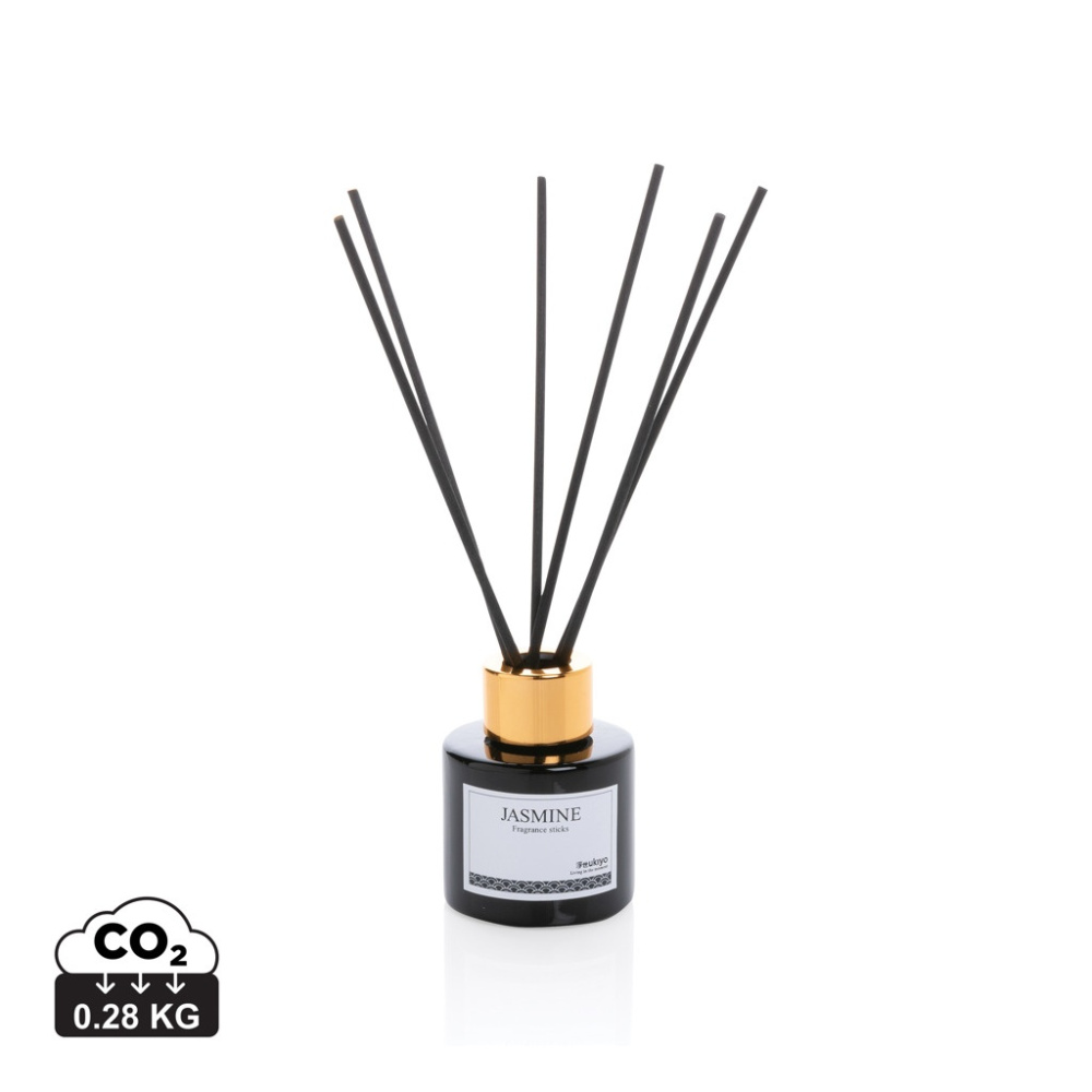 Logo trade promotional gifts image of: Ukiyo deluxe fragrance sticks