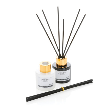 Logo trade advertising products picture of: Ukiyo deluxe fragrance sticks