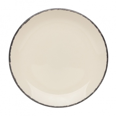 Logo trade promotional merchandise image of: Ukiyo dinner plate set of 2