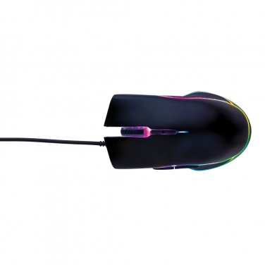 Logotrade business gift image of: RGB gaming mouse