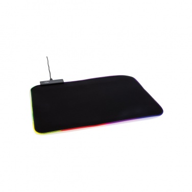 Logotrade advertising products photo of: RGB gaming mousepad