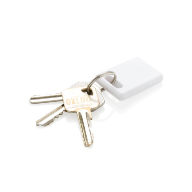 Logo trade business gift photo of: Square key finder 2.0