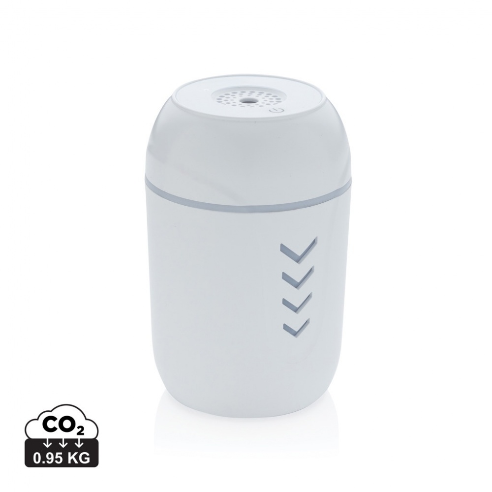 Logo trade promotional giveaways image of: UV-C humidifier