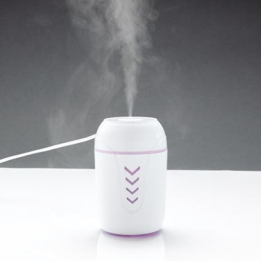 Logo trade promotional products image of: UV-C humidifier