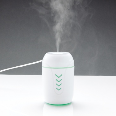 Logo trade promotional gift photo of: UV-C humidifier