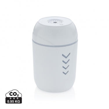 Logo trade promotional item photo of: UV-C humidifier