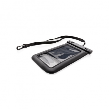 Logotrade promotional products photo of: IPX8 Waterproof Floating Phone Pouch