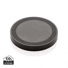 5W wireless charging pad round