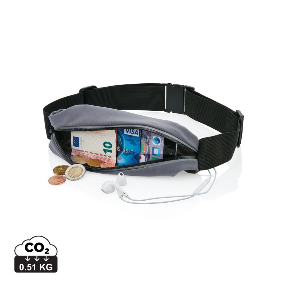 Logotrade promotional merchandise image of: Universal sport belt