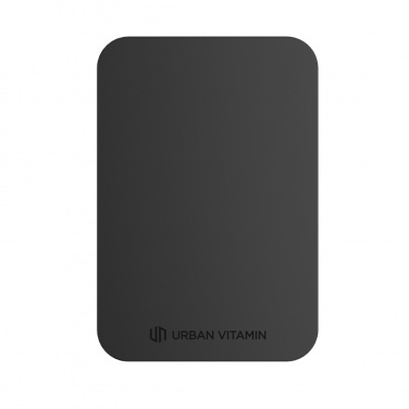 Logotrade promotional merchandise picture of: Urban Vitamin Burbank RCS plastic/alu  3000 mah powerbank