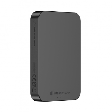 Logotrade promotional gift image of: Urban Vitamin Compton  RCS plastic/alu 10.000 mah powerbank