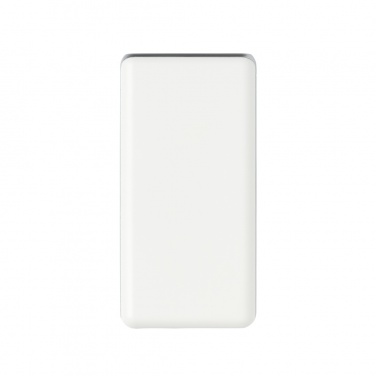 Logotrade promotional item picture of: Ultra fast 10.000 mAh powerbank with PD