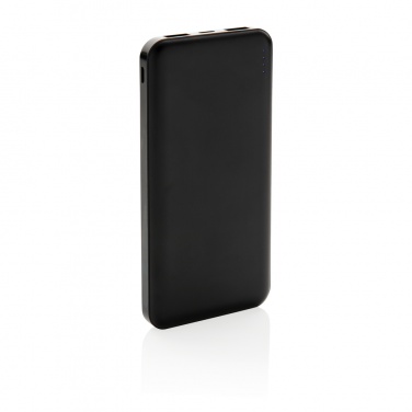 Logotrade promotional products photo of: High Density 10.000 mAh Pocket Powerbank