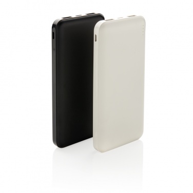 Logotrade corporate gift picture of: High Density 10.000 mAh Pocket Powerbank