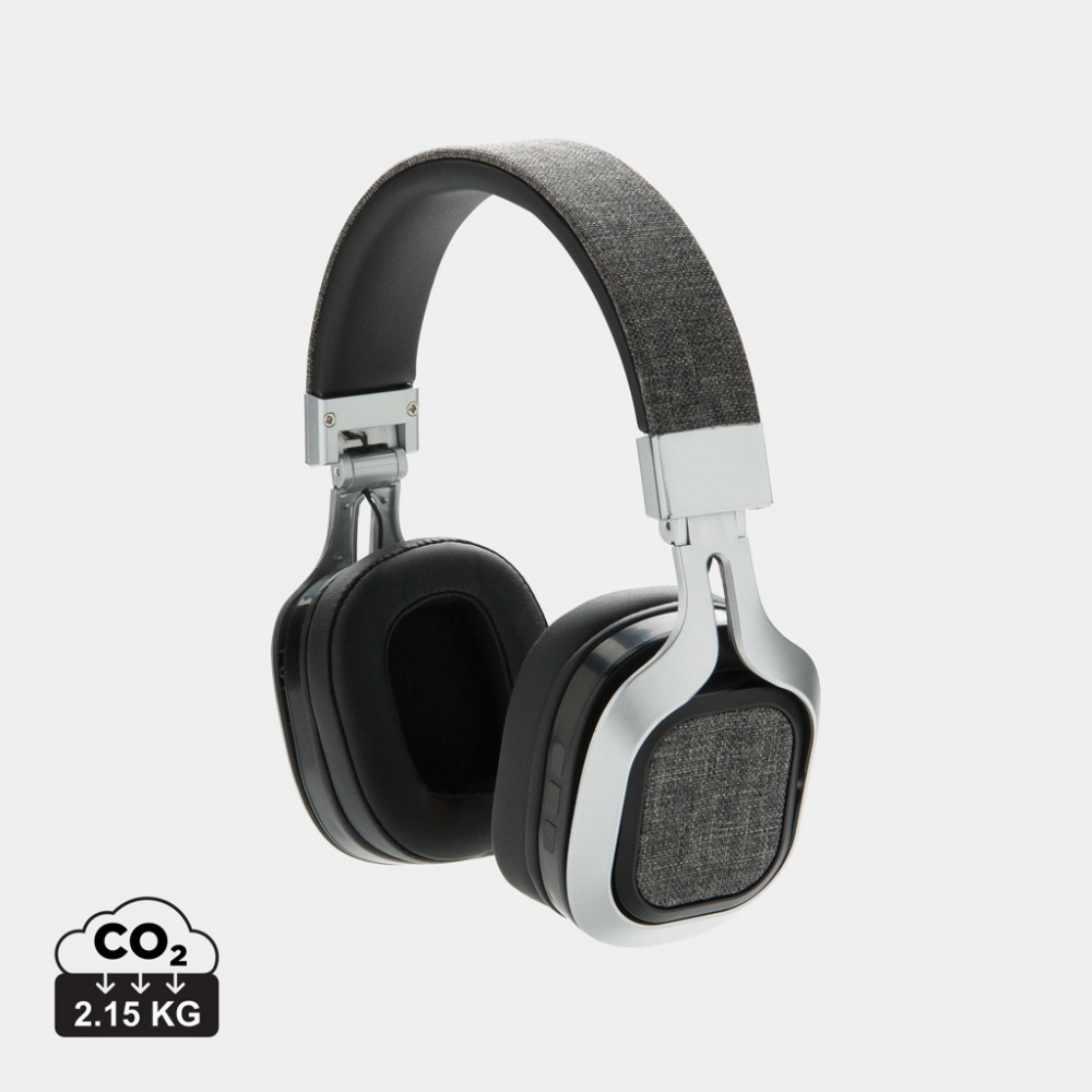 Logotrade business gift image of: Vogue Headphone