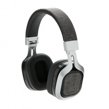 Logotrade promotional giveaway image of: Vogue Headphone