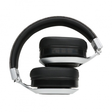 Logo trade promotional item photo of: Vogue Headphone