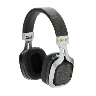 Logotrade corporate gift picture of: Vogue Headphone