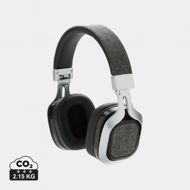 Logotrade corporate gift picture of: Vogue Headphone