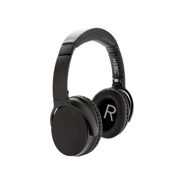 Logotrade promotional gifts photo of: Swiss Peak ANC headphone