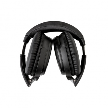 Logotrade promotional items photo of: Swiss Peak ANC headphone