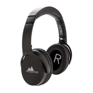 Logotrade corporate gifts photo of: Swiss Peak ANC headphone