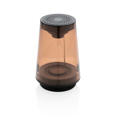 Logo trade promotional product photo of: Encore 5W wireless speaker