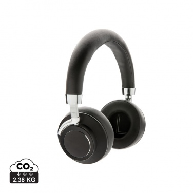 Logotrade advertising product image of: Aria Wireless Comfort Headphones