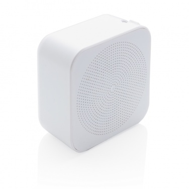 Logotrade advertising product image of: 3W antimicrobial wireless speaker