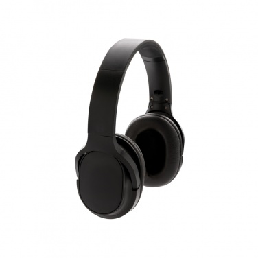 Logo trade promotional items picture of: Elite Foldable wireless headphone