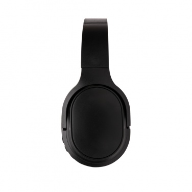 Logotrade corporate gift image of: Elite Foldable wireless headphone