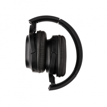 Logo trade advertising product photo of: Elite Foldable wireless headphone