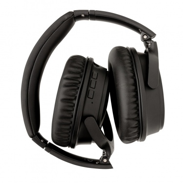 Logo trade promotional merchandise photo of: ANC wireless headphone