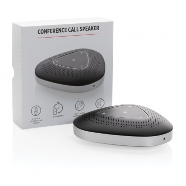 Logotrade promotional items photo of: Conference call speaker