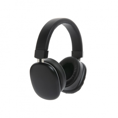 Logotrade promotional product image of: Swiss Peak Pro wireless headphone