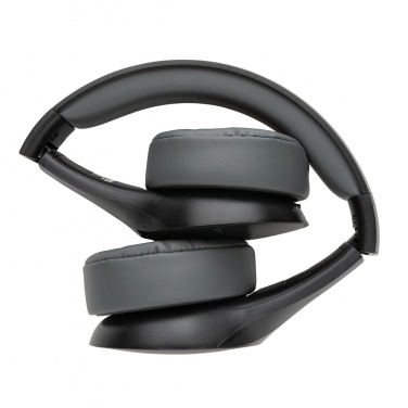 Logo trade promotional giveaway photo of: Motorola MOTO XT500 wireless over ear headphone