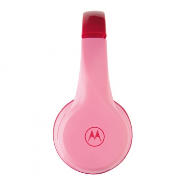 Logotrade business gifts photo of: Motorola JR 300 kids wireless safety headphone