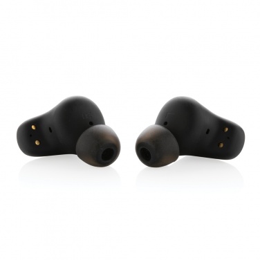 Logotrade promotional item picture of: Urban Vitamin Gilroy hybrid ANC and ENC earbuds