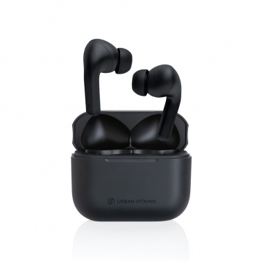 Logo trade advertising product photo of: Urban Vitamin Alamo ANC earbuds