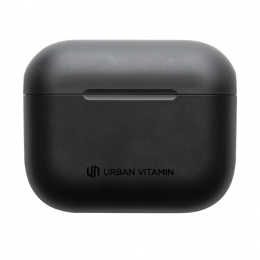 Logotrade promotional item picture of: Urban Vitamin Alamo ANC earbuds