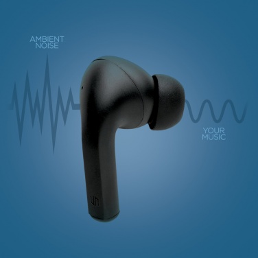 Logotrade corporate gift picture of: Urban Vitamin Alamo ANC earbuds