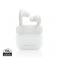 Urban Vitamin Alamo ANC earbuds, white