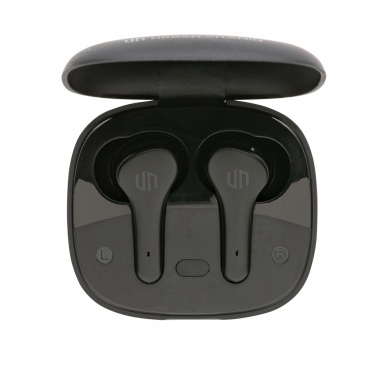 Logo trade corporate gift photo of: Urban Vitamin Byron ENC earbuds