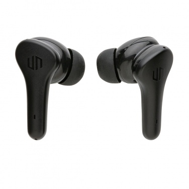 Logo trade promotional merchandise picture of: Urban Vitamin Byron ENC earbuds