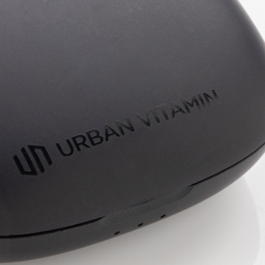 Logotrade promotional product image of: Urban Vitamin Byron ENC earbuds