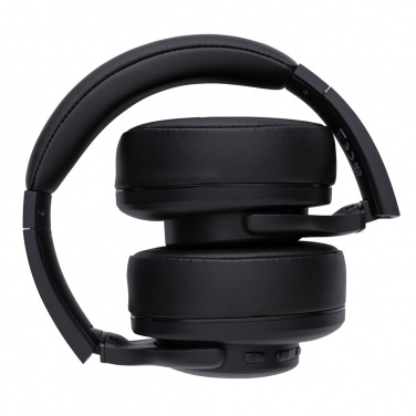 Logotrade promotional product picture of: Urban Vitamin Fresno wireless headphone