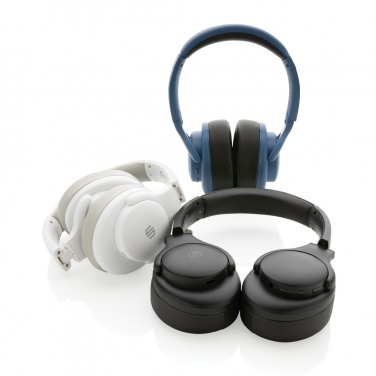 Logo trade corporate gifts image of: Urban Vitamin Fresno wireless headphone