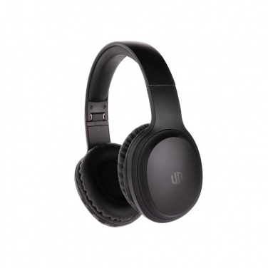 Logotrade promotional merchandise image of: Urban Vitamin Belmont wireless headphone